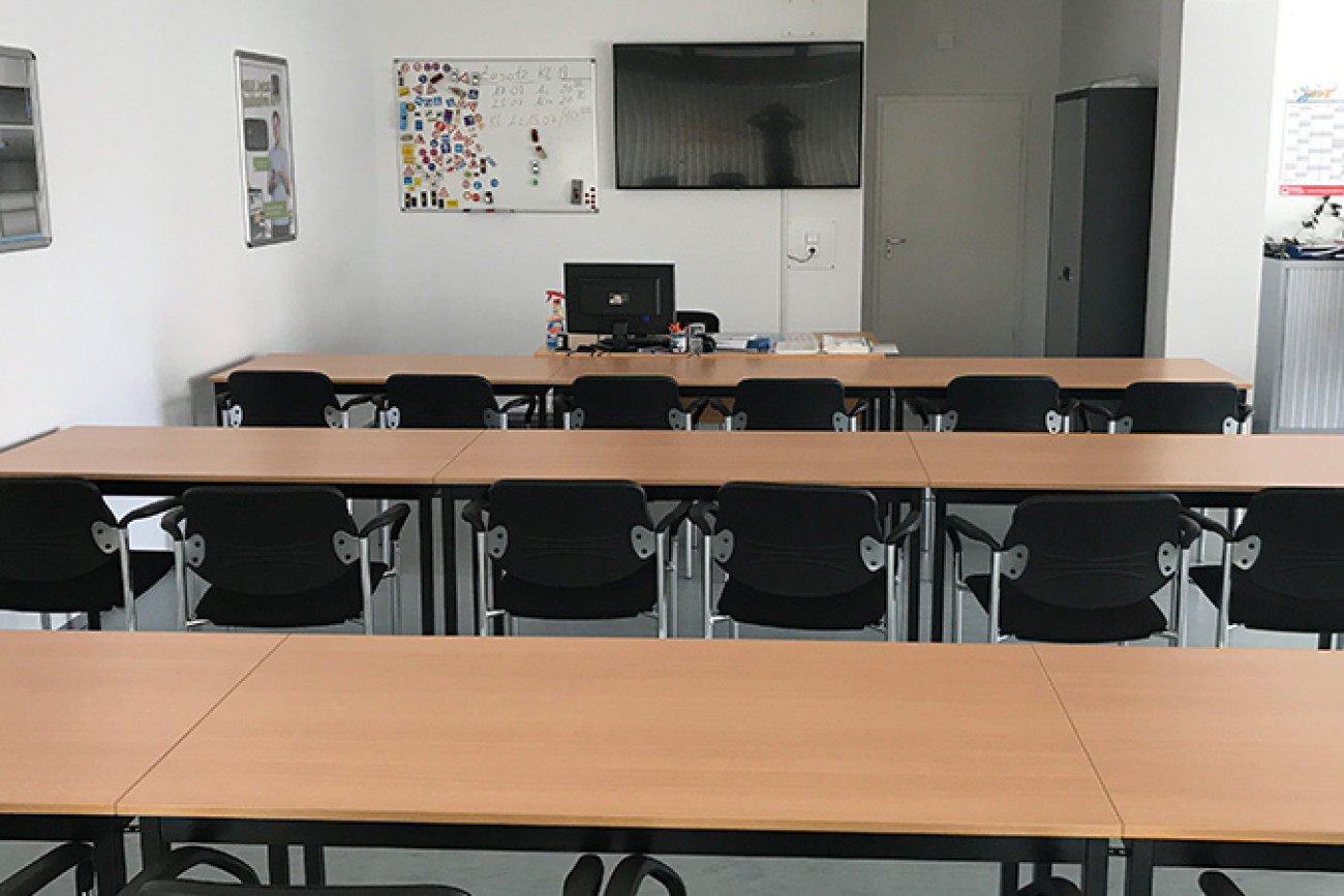 Manis Fahrschule | Unterricht Aichach